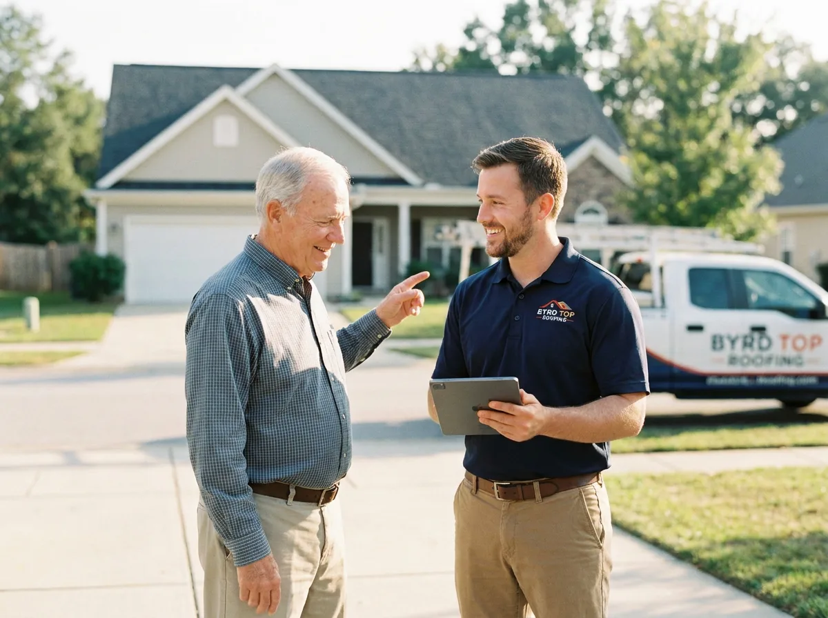 Roofing Pembroke, GA FAQs